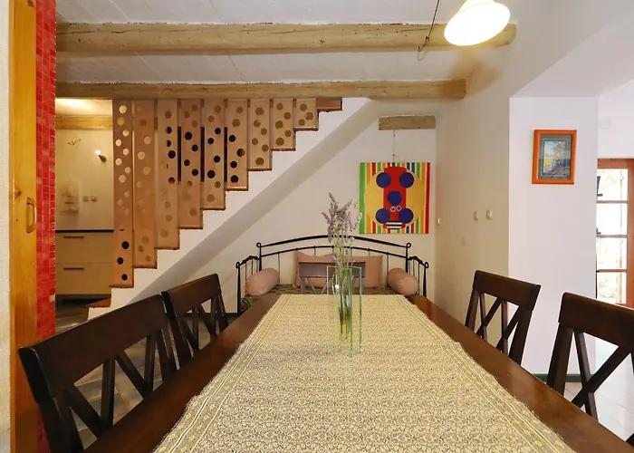 Casa vacanze Stara Frajla By Interhome Kukljica