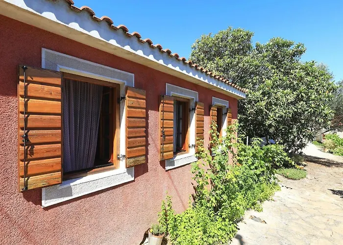 Stara Frajla By Interhome Casa vacanze Kukljica