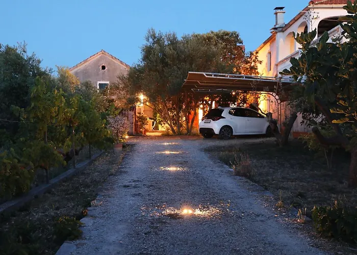 Stara Frajla By Interhome Casa vacanze