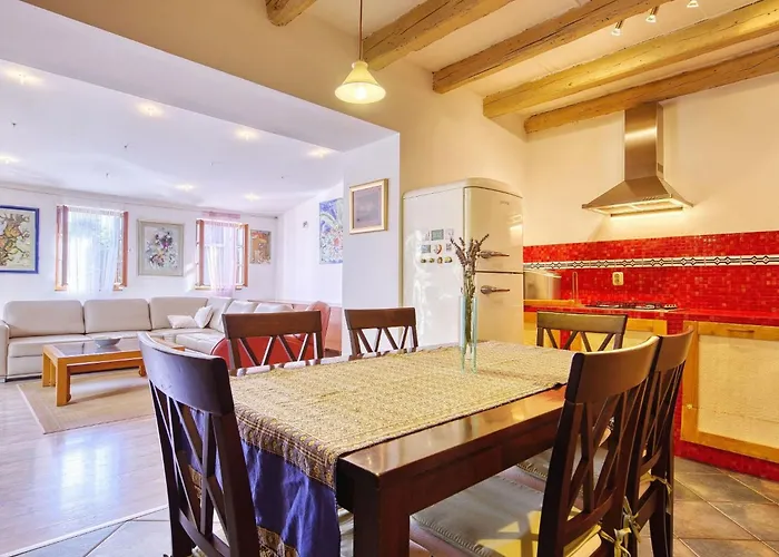 Stara Frajla By Interhome Holiday home Kukljica
