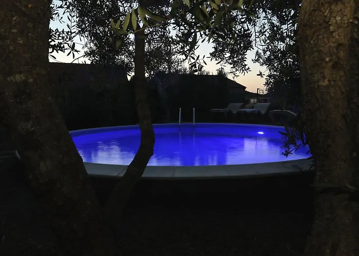 Stara Frajla By Interhome Holiday home