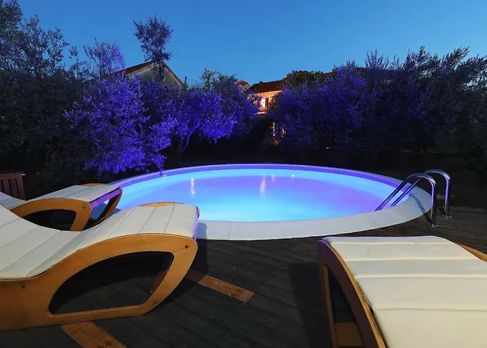 Stara Frajla By Interhome Holiday home *