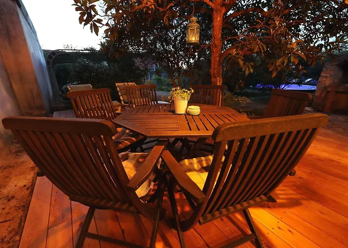 Stara Frajla By Interhome Holiday home