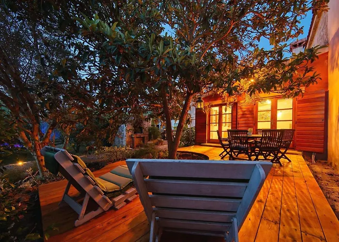 Holiday home Stara Frajla By Interhome *
