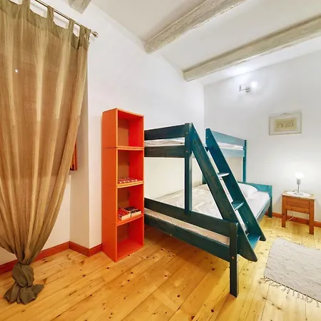 Prázdninový dům Stara Frajla By Interhome