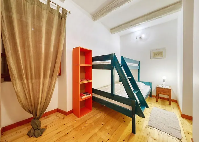 Дом отдыха Stara Frajla By Interhome